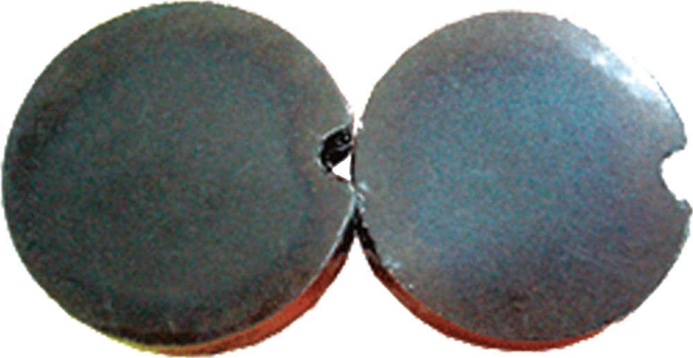 SP1 Semi-Metallic Brake Pad - 05-152-40