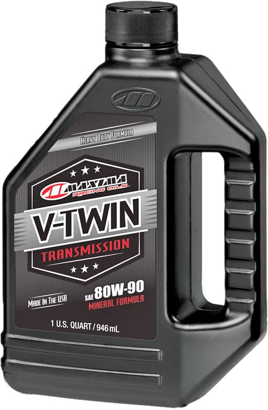 MAXIMA - 40-02901 - Transmission Oil