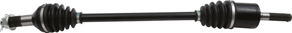 ALL BALLS 6 Ball Heavy Duty Axle CV Joint - AB6-CA-8-134