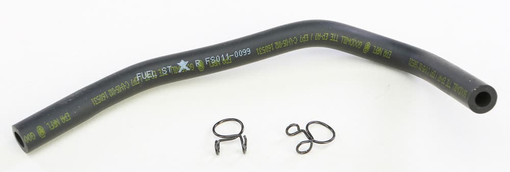 ALL BALLS Fuel Line Fitting - FS110-0121