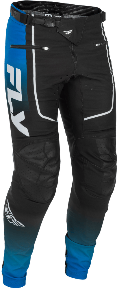 FLY RACING - 379-06120 - Youth Rayce Bicycle Pants (2026)