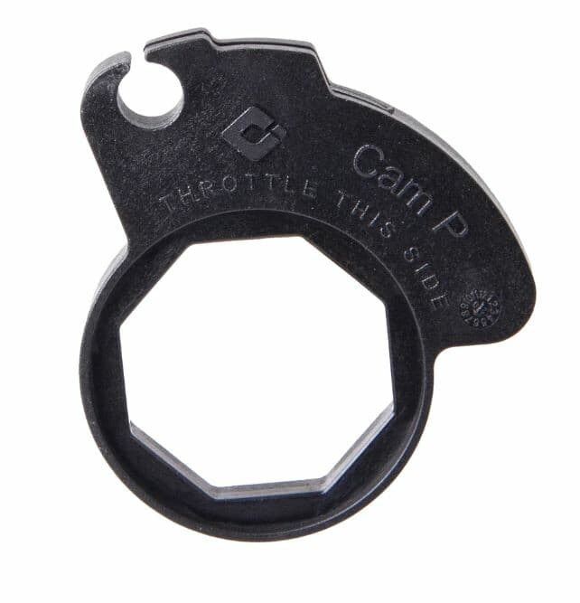 ODI - H70SCP - V2 Optional Throttle Cam