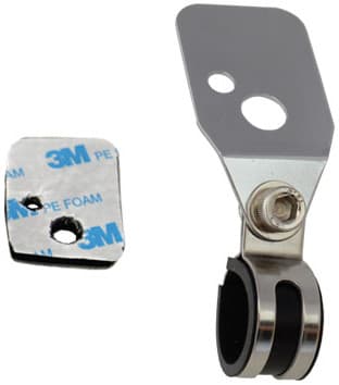 KOSO - BE007000 - Honda Grom Gear Indicator Handlebar Mount