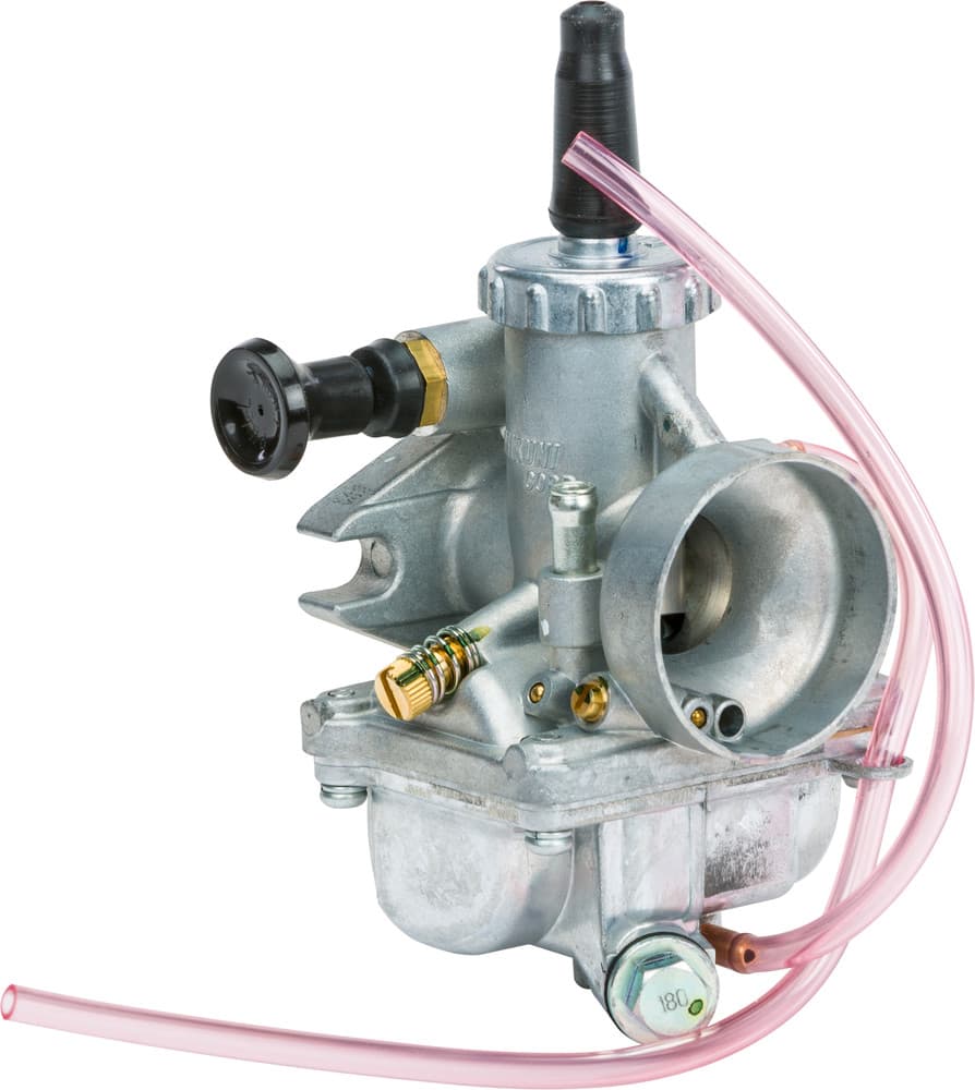 MIKUNI VM Series Round Slide Carburetor Component - FVM20-273