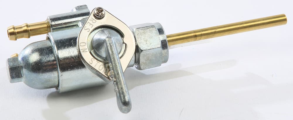 K&L - 18-4150 - Fuel Petcock Assembly