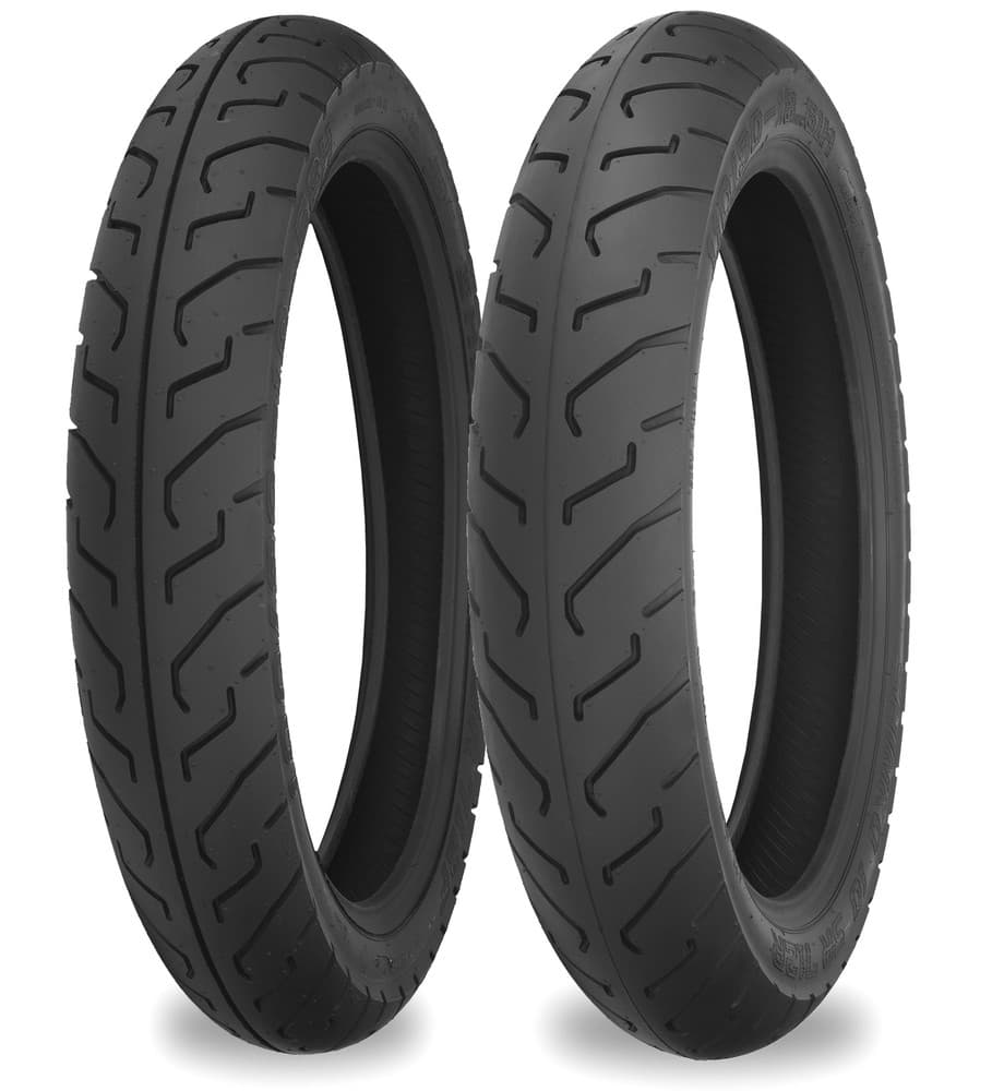 SHINKO 712 120/80-16 Motorcycle Tire