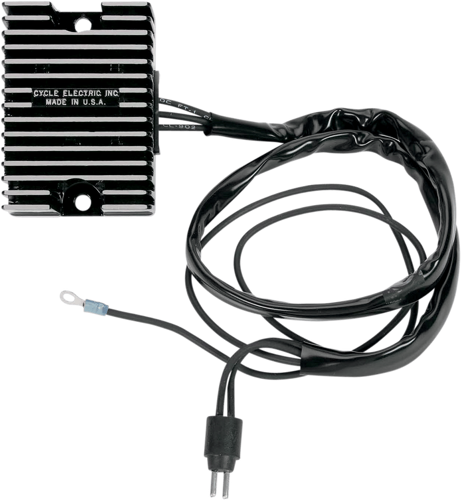 CYCLE ELECTRIC - CE-205 - Regulator