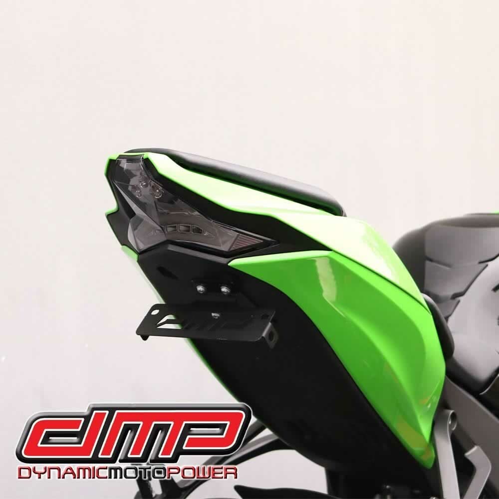 DMP - 670-4950 - Fender Eliminator