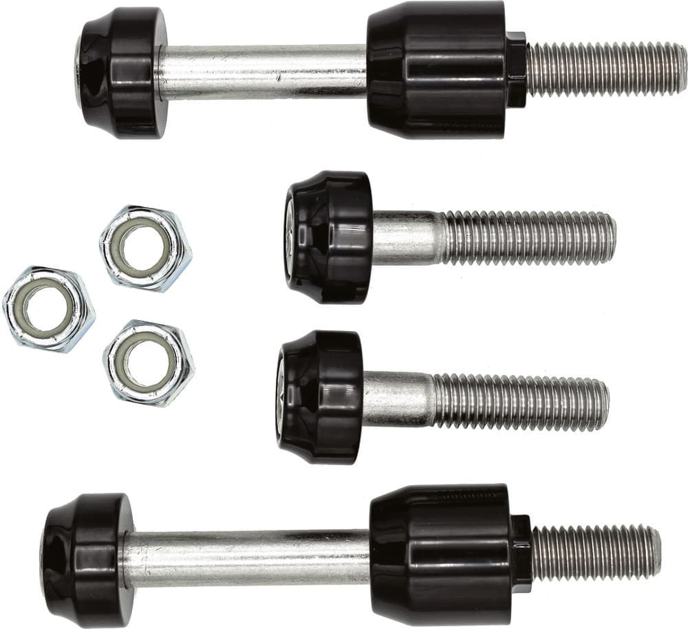 SANTORO FABWORX - SF40001 - Way Kool Shock Mount