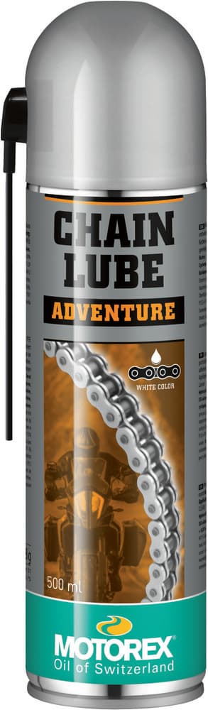 MOTOREX - 306442 - Chain Lube Adventure