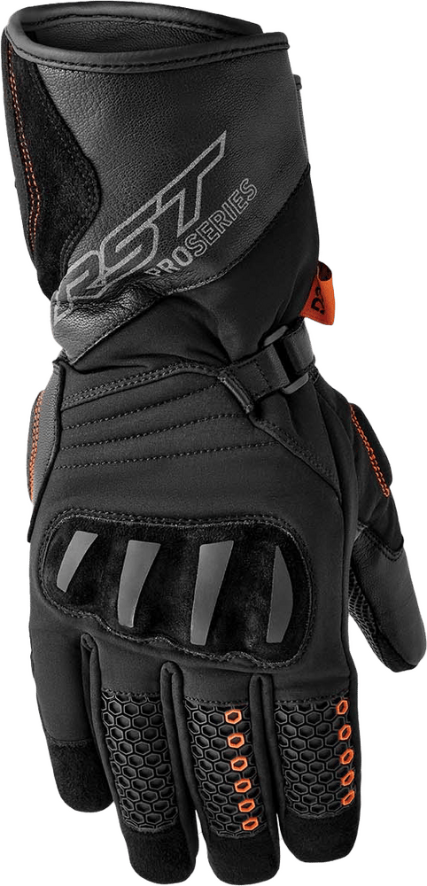 RST Artic D30 Waterproof Gloves