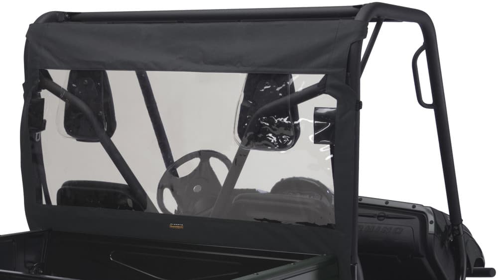 CLASSIC ACCESSORIES Ranger Rear Window
