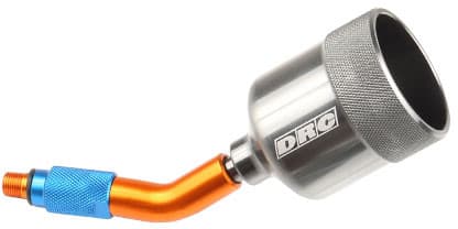 DRC - D59-37-157 - Rcu Bleed Cup