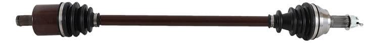 ALL BALLS 6 Ball Heavy Duty Axle CV Joint - AB6-PO-8-313
