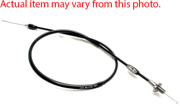 MOTION PRO Twist Throttle Control Cable - 01-0473