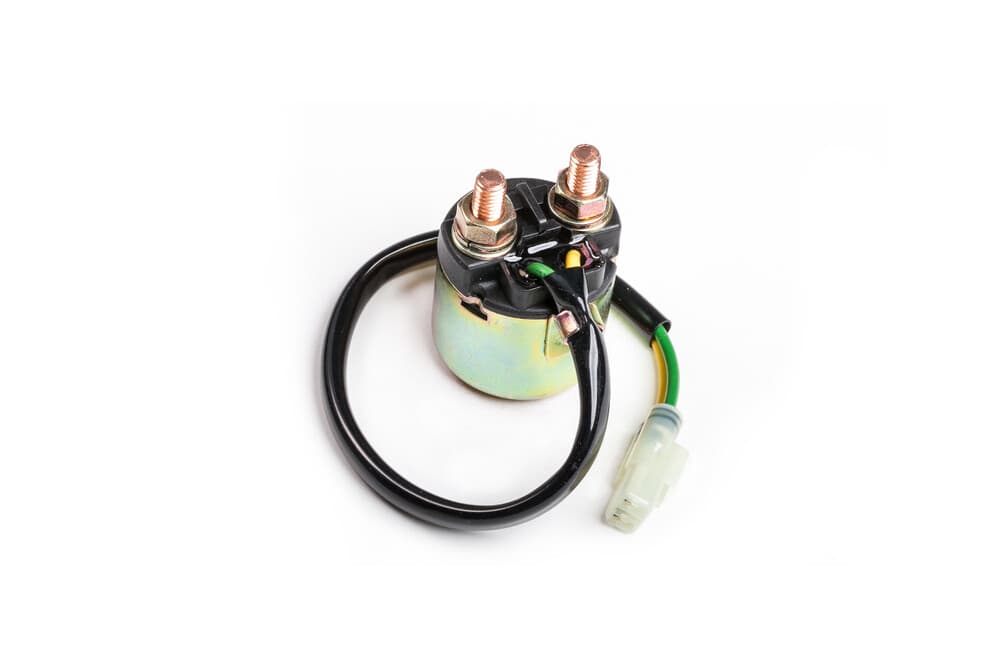 Starter Solenoid