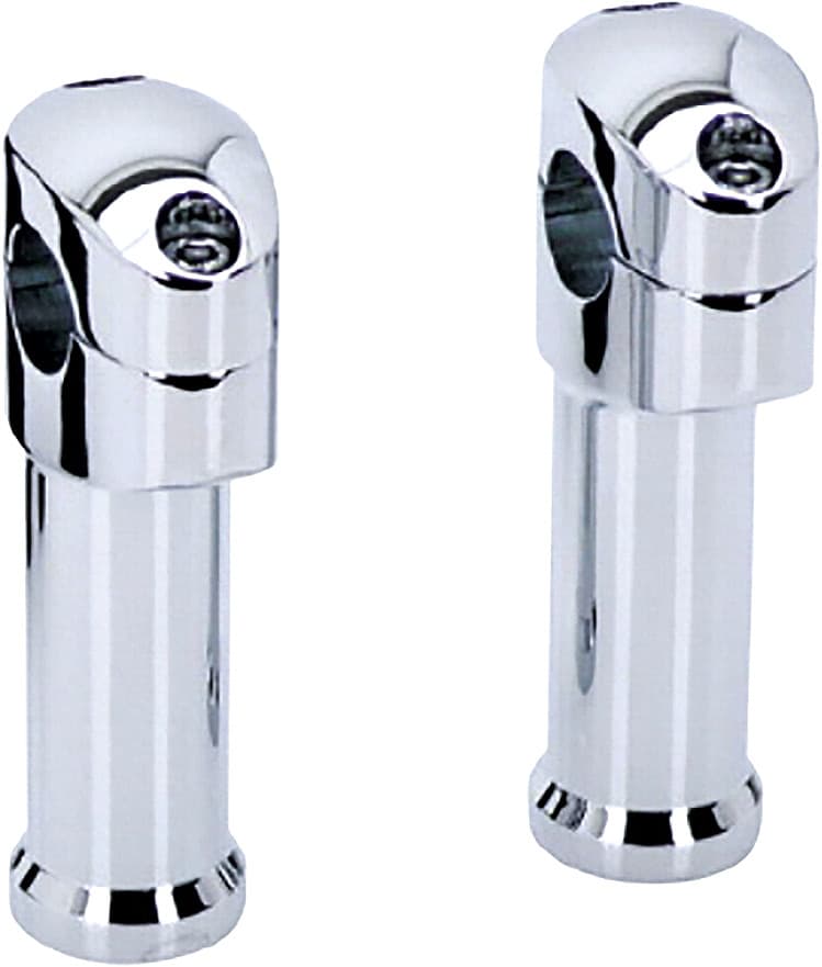 HARDDRIVE - 241593 - 1 1/4" Handlebar Riser