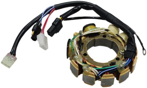 SP1 - SM-01362 - Stator