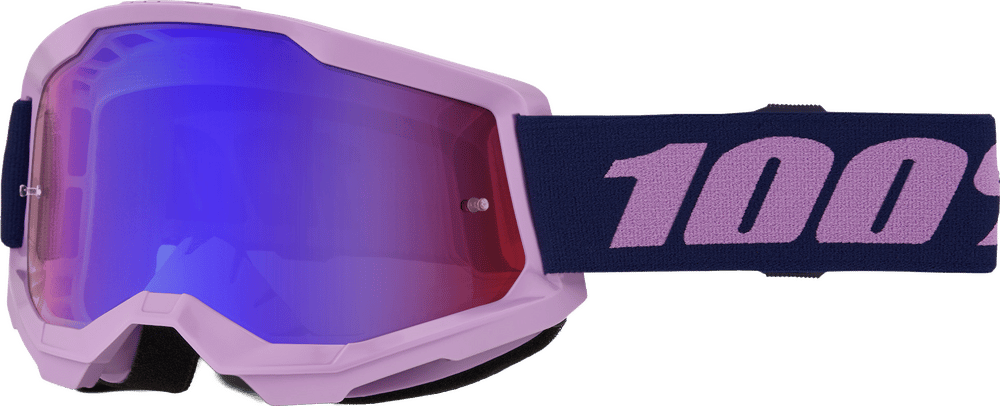 100-PERCENT Strata 2 SP `26