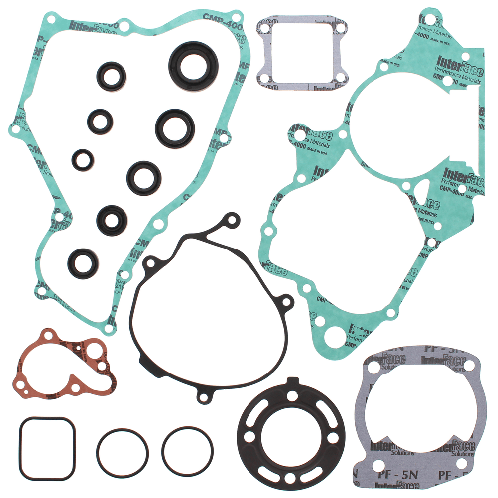 VERTEX Engine Gasket Seal - 811212