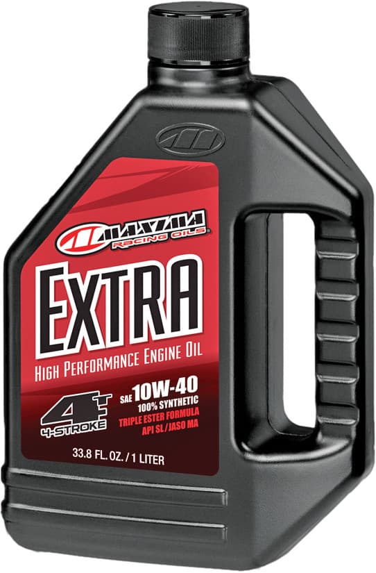 MAXIMA - 16901 - Extra 4 Oil
