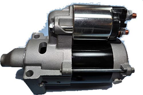 RICKS Starter Component - 61-211