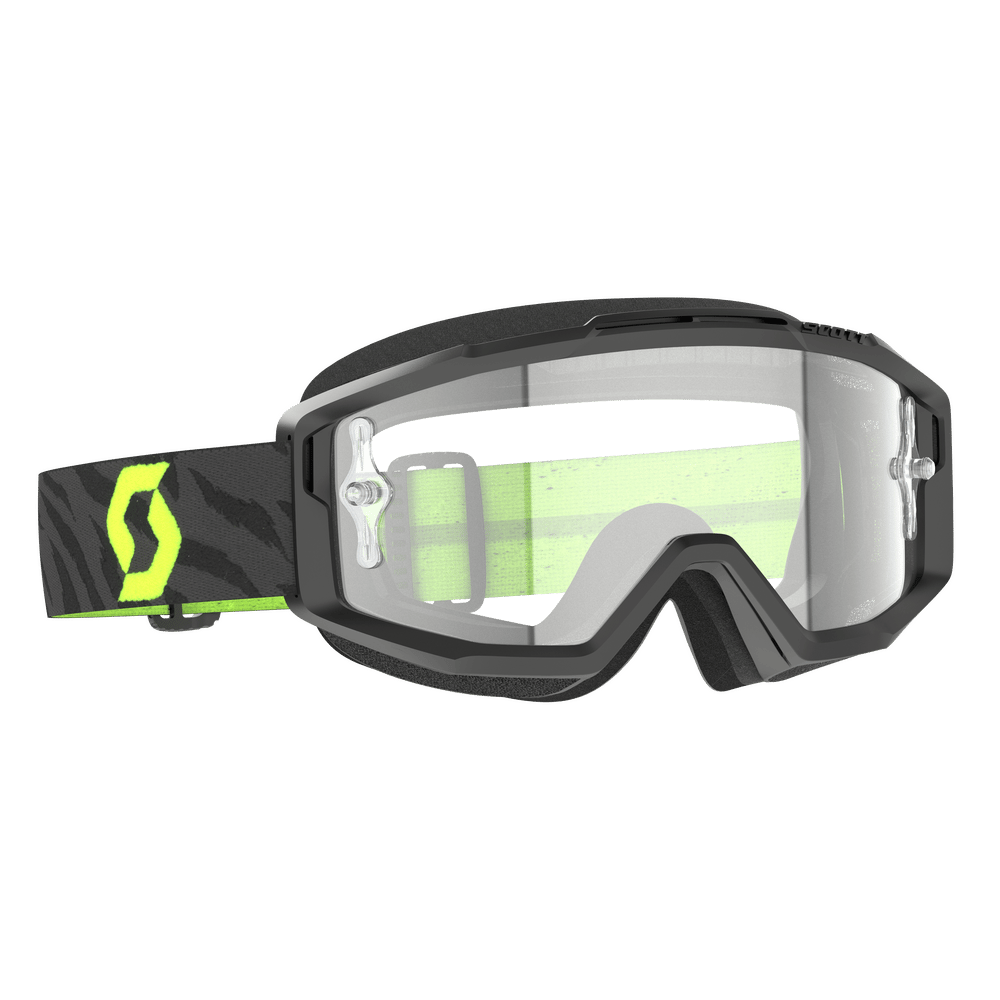 SCOTT Split OTG Goggle