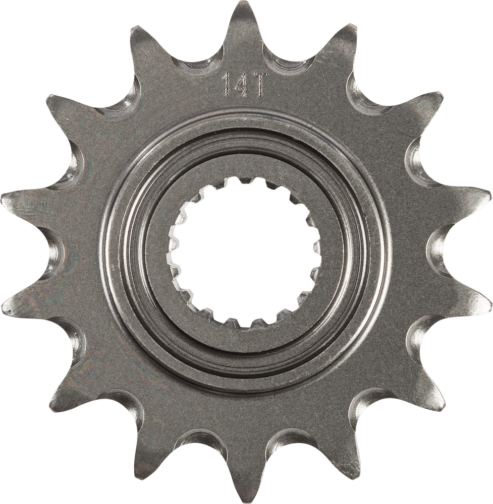 FIRE POWER - MX-56714-4 - Countershaft Steel Sprocket