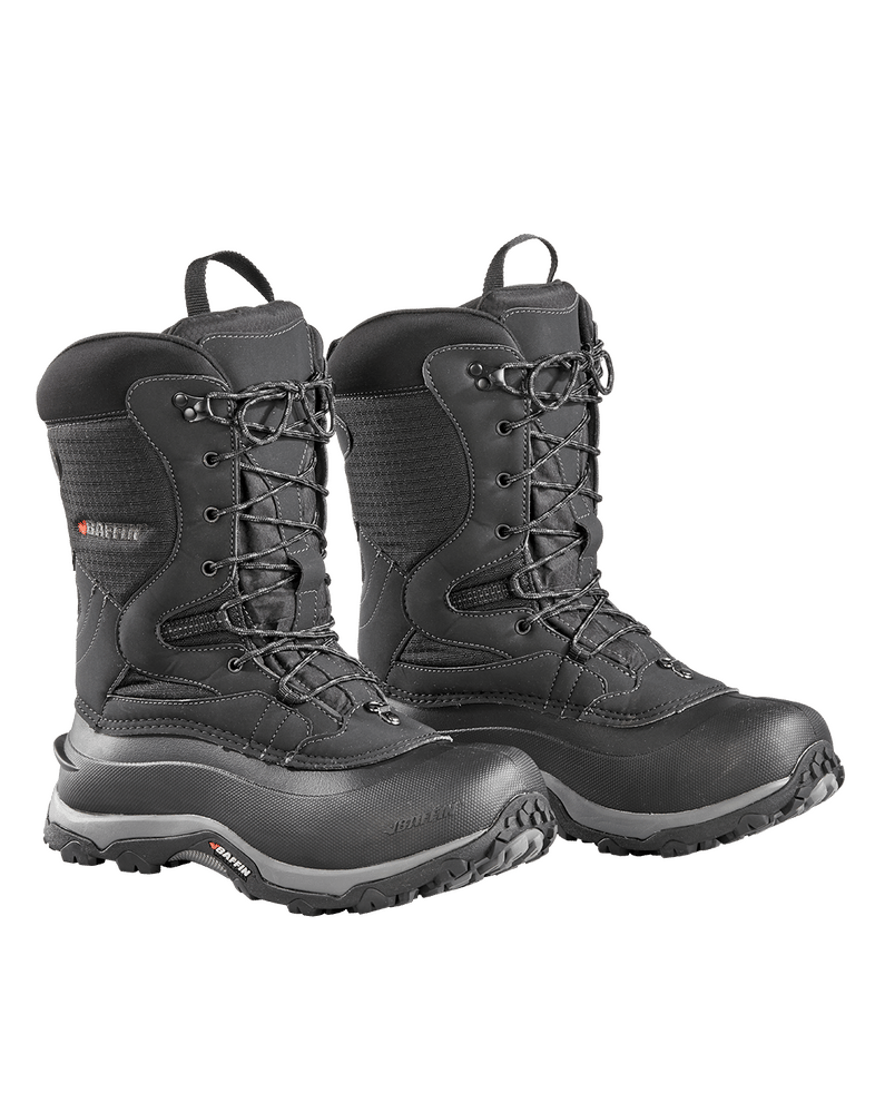BAFFIN - LITE-M015-BK1-09 - 2026 Summit Boots