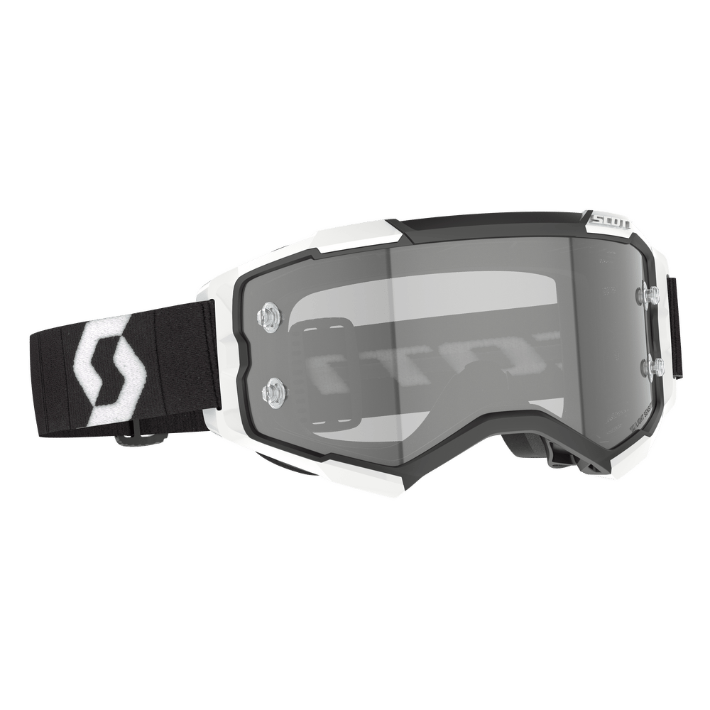 SCOTT Fury LS Goggles