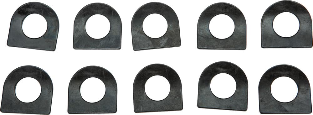 Footpeg Spring Washers 10/PK