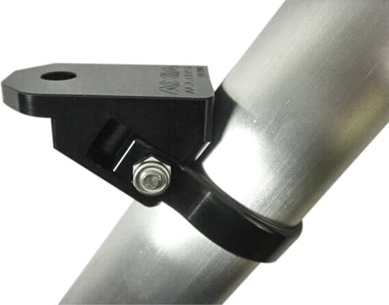 AXIA - MODAPLC-BK - A Pillar Light Clamp Attachment