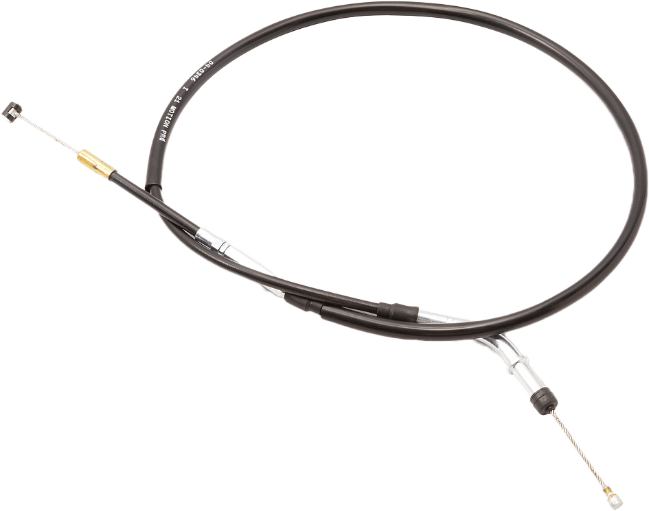 MOTION PRO Control Cable - 04-0346