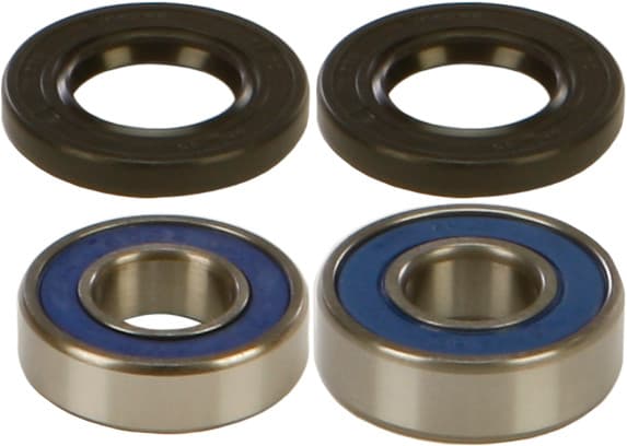 ALL BALLS Wheel Bearing Seal - 25-1168