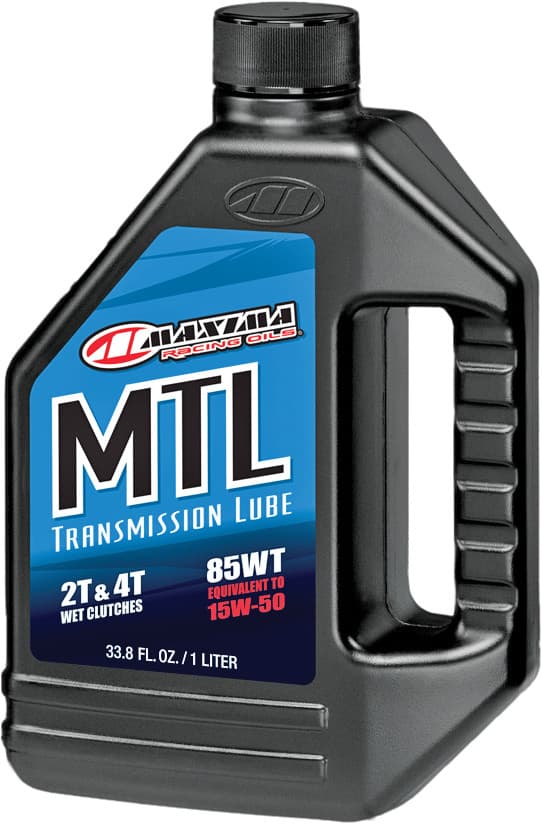 MAXIMA - 40901 - Mtl Transmission Lubricant