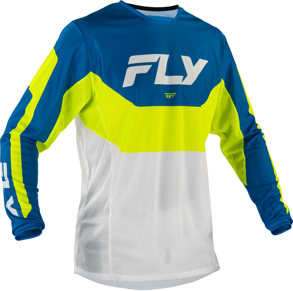 FLY RACING Kinetic Mesh Jersey (2026.5)