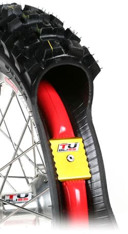 NUETECH Tubeless Tire System 18" x 1.85-2.15 Tire Mousse