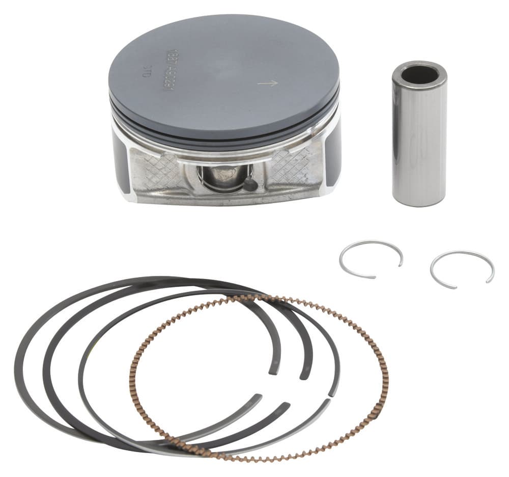 VERTEX - 24482B - Piston Kit