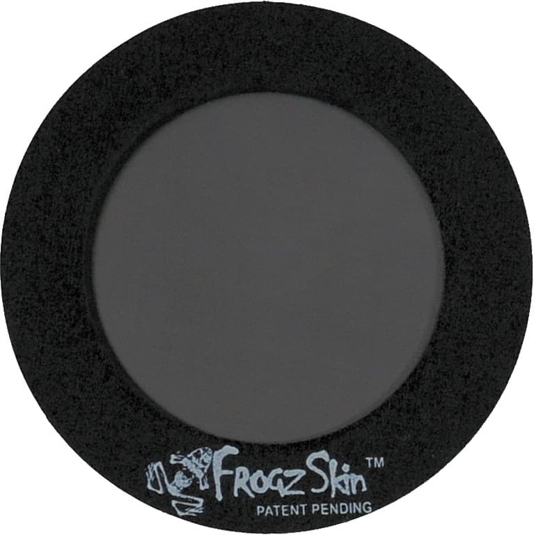 4/PK Circle Vent