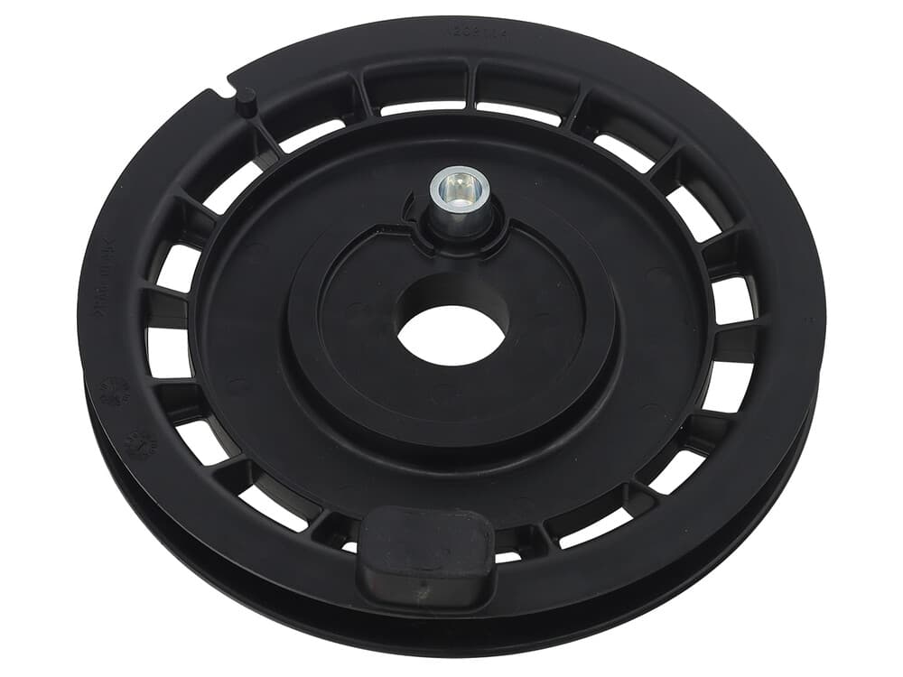 SP1 - SM-11037D - Rope Sheave