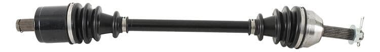 ALL BALLS 6 Ball Heavy Duty Axle CV Joint - AB6-PO-8-331