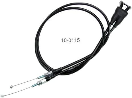 MOTION PRO Motocross/Off-Road Throttle Control Cable - 10-0115