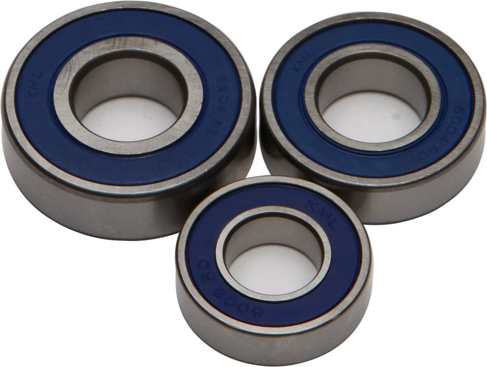 ALL BALLS Wheel Bearing Seal - 25-1056