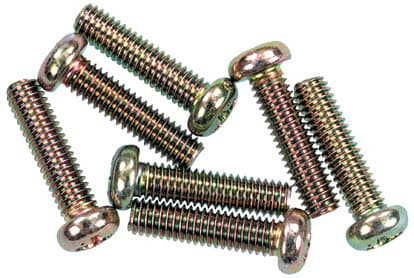 MIKUNI Carburetor Component Float Bowl Screw - FC2=0416
