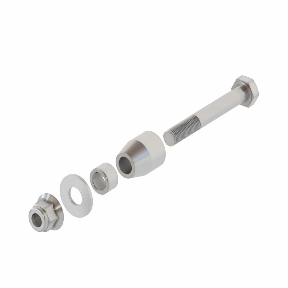 CAMSO - 1033-AS-0075 - Stabilizing Rod Long Bolts Kit
