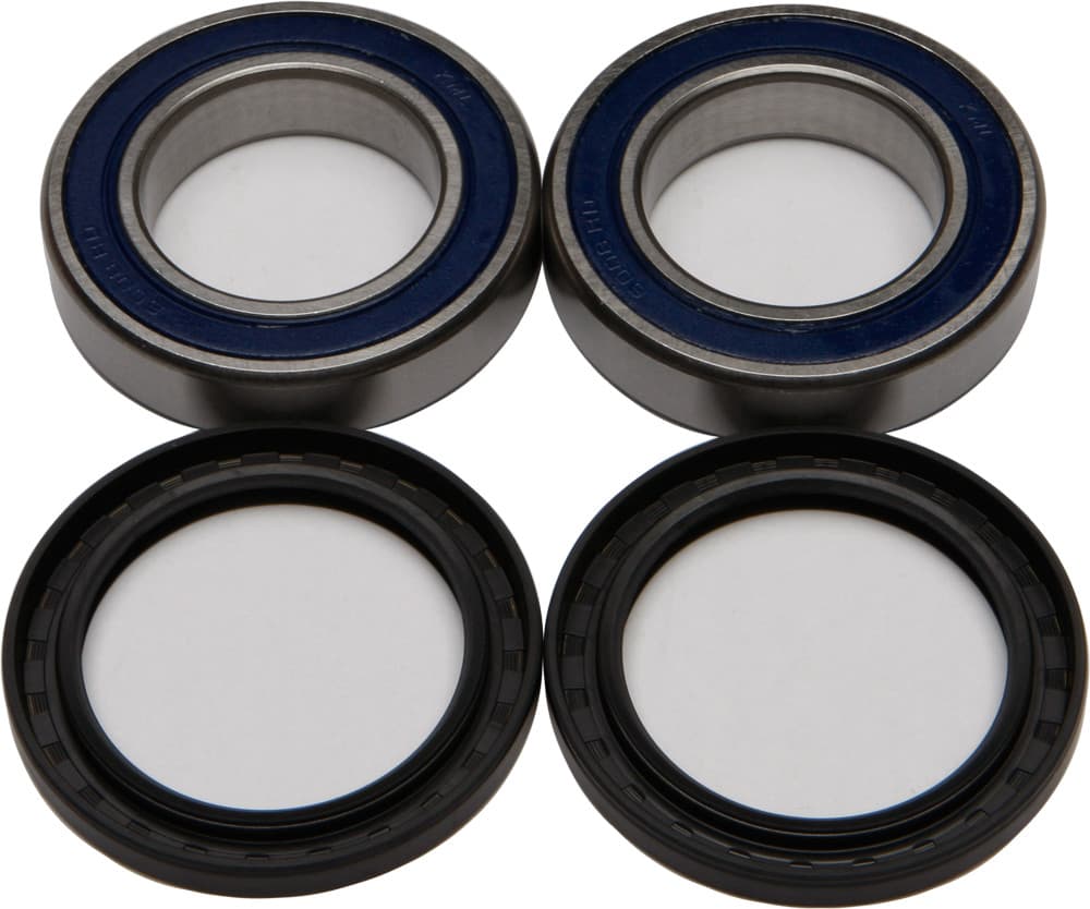ALL BALLS Wheel Bearing Seal - 25-1132