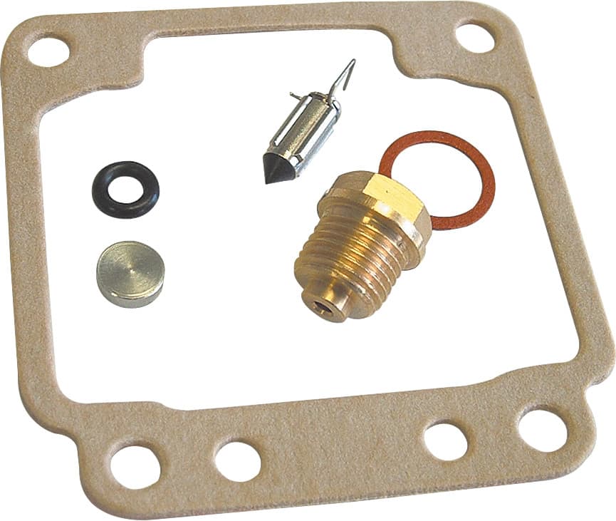 K&L - 18-2608 - Carburetor Repair Kit