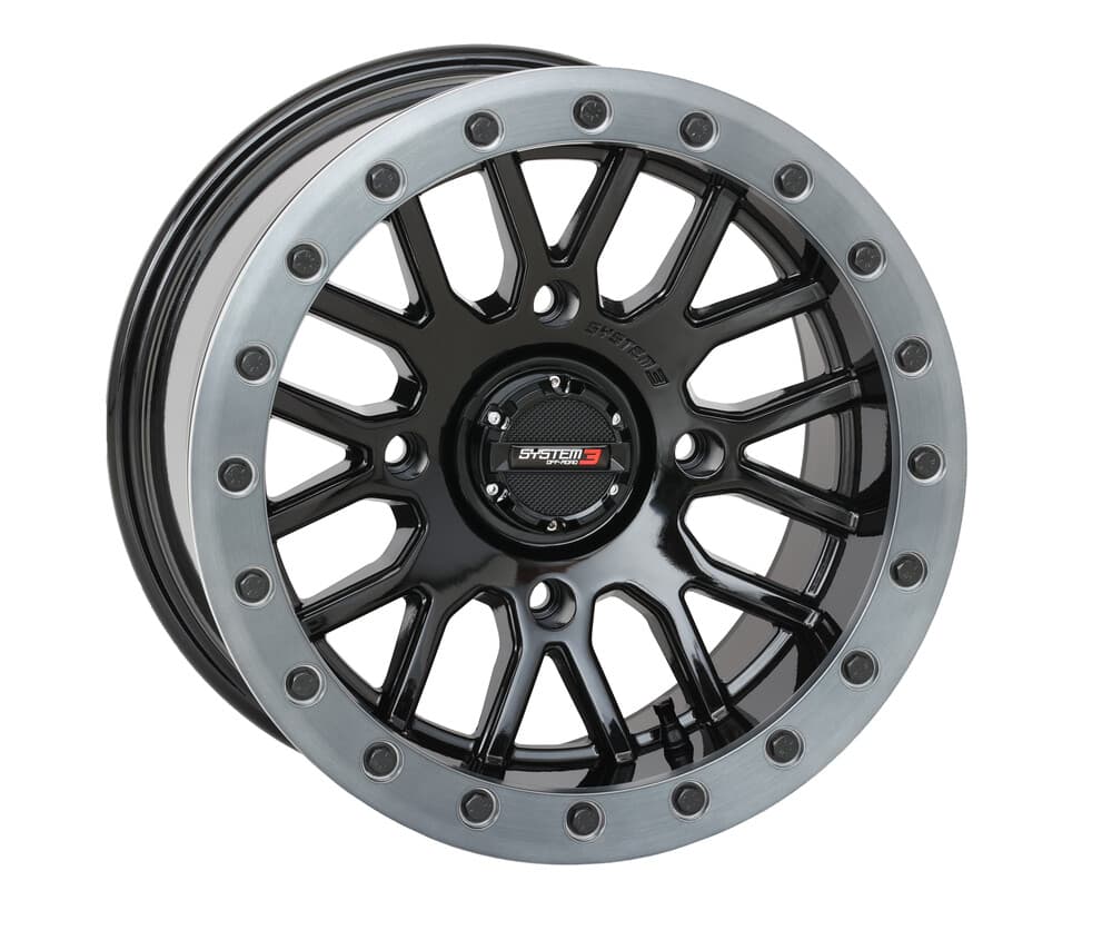 System 3 SB9 Wheels