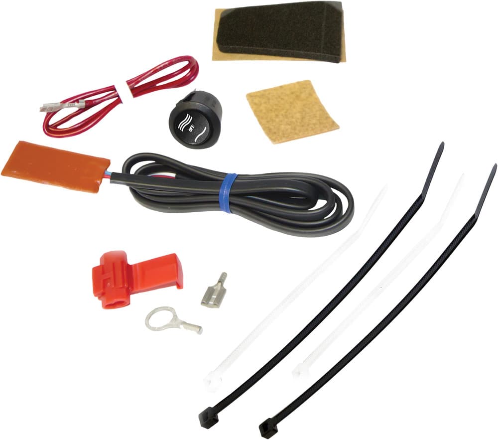 Thumbwarmer Kit