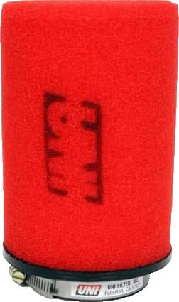 Multi-Stage Competition Air Filter
